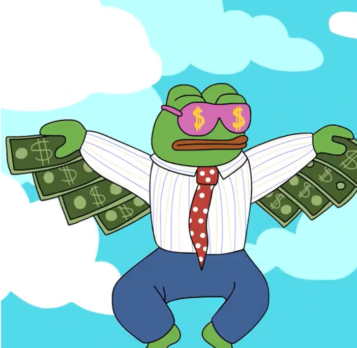 Guida passo passo per comprare Wall Street Pepe ($WEPE) Guida passo passo per comprare Wall Street Pepe ($WEPE)