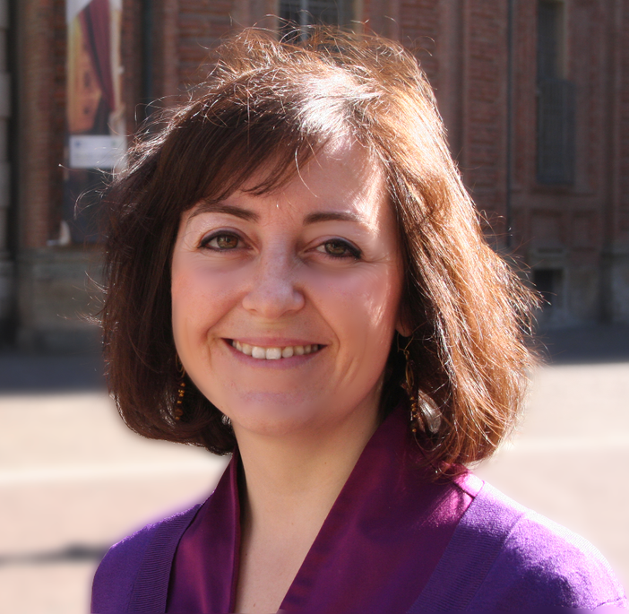 Monica Canalis Monica Canalis