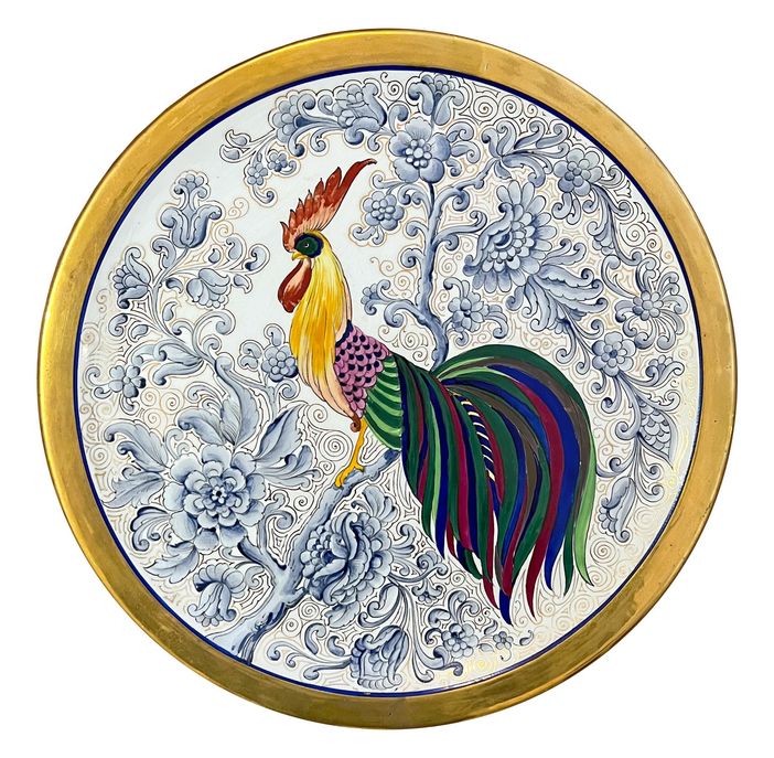 Prorogata fino al 7 maggio la mostra oro e lustri di Chiusa Pesio