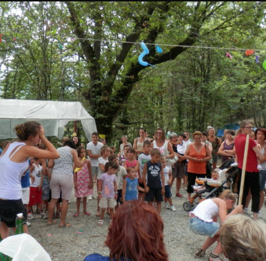 Rifreddo: tutto pronto per la festa della Madonna del Devesio