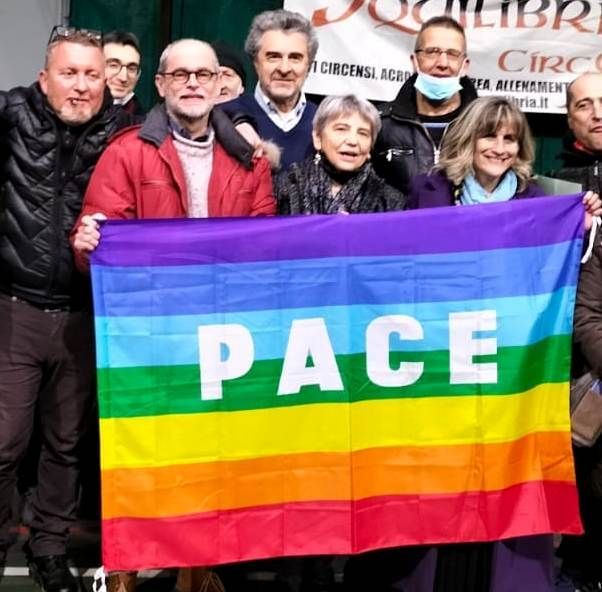 Alberto Deambrogio nuovo segretario regionale Rifondazione Comunista Alberto Deambrogio nuovo segretario regionale Rifondazione Comunista