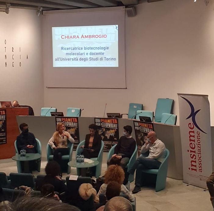 “Un pianeta per i giovani”: molti i temi a confronto sull’attrattività della Granda nel convegno annuale di INSIEME