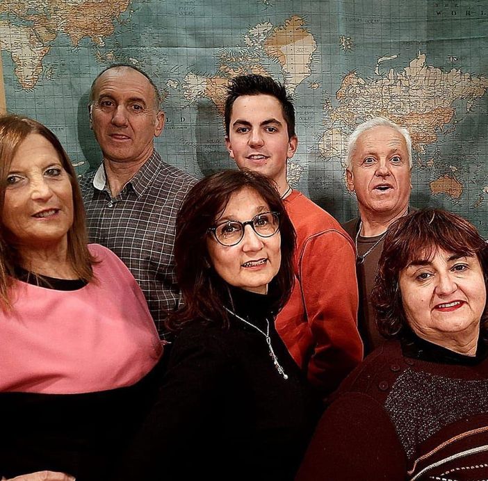 Al Don Bosco di Cuneo serata in dialetto piemontese con gli Attori per Caso