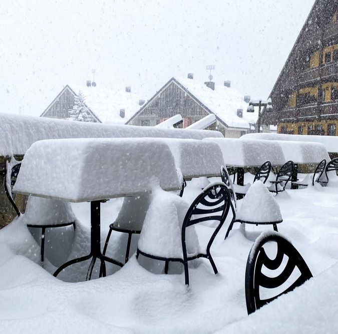 Dal Saluzzese al Monregalese, domani una nuova allerta GIALLA per valanghe Dal Saluzzese al Monregalese, domani una nuova allerta GIALLA per valanghe