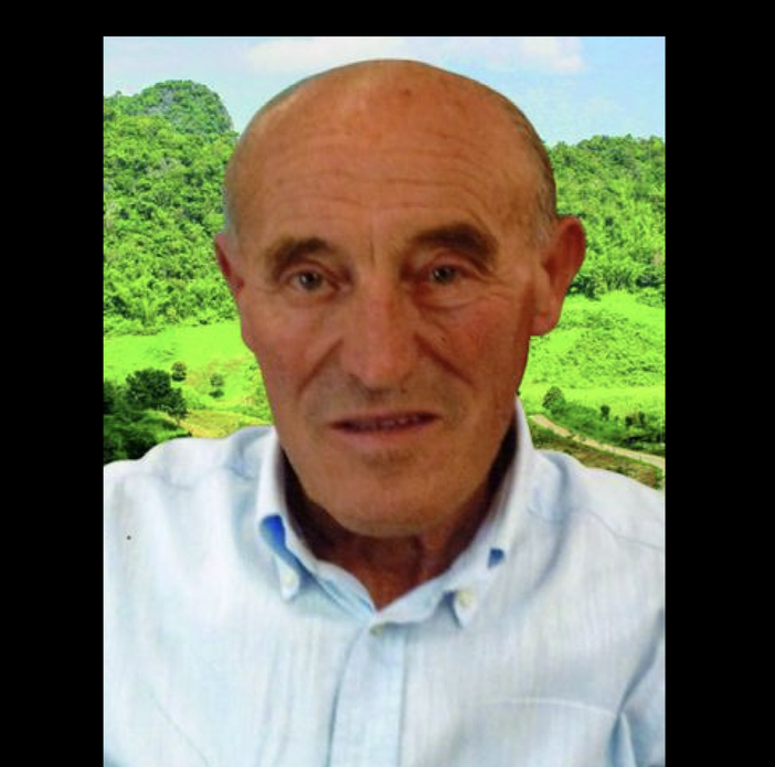 Franco Accamo Franco Accamo