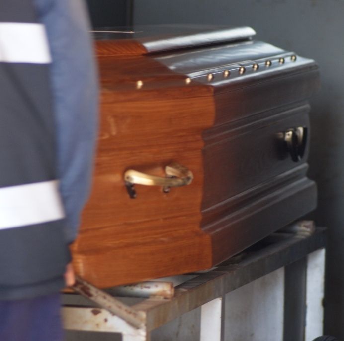 Immagine di repertorio