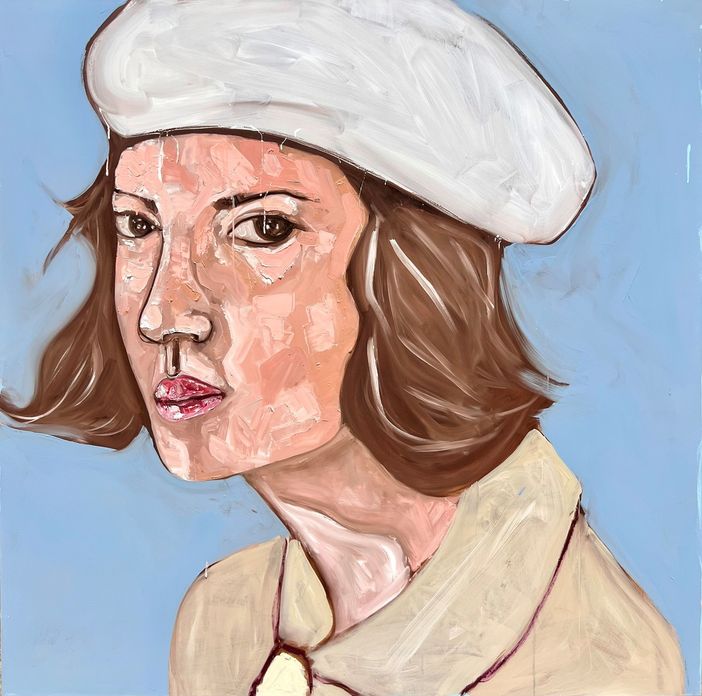 L'artista Matteo Fieno di Diano d'Alba presenta a Torino la sua personale "Dietro i portoni"