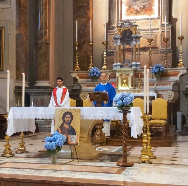 Immagine di repertorio