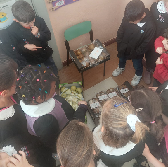 "Frutta e verdura nelle scuole” arriva a Ceva, Lesegno, Mombasiglio e Sale delle Langhe