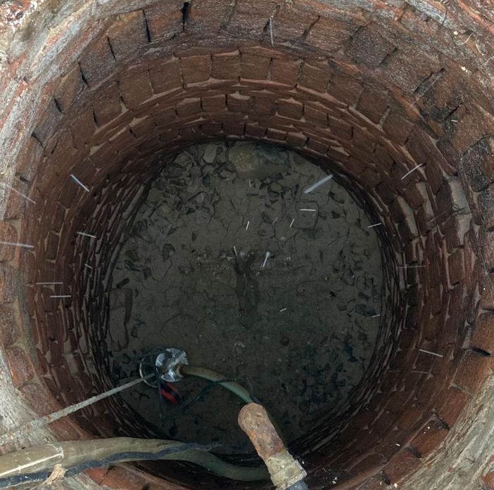 Siccità, pozzi all'asciutto in regione Cinzara a Vicoforte, cresce la preoccupazione dei residenti