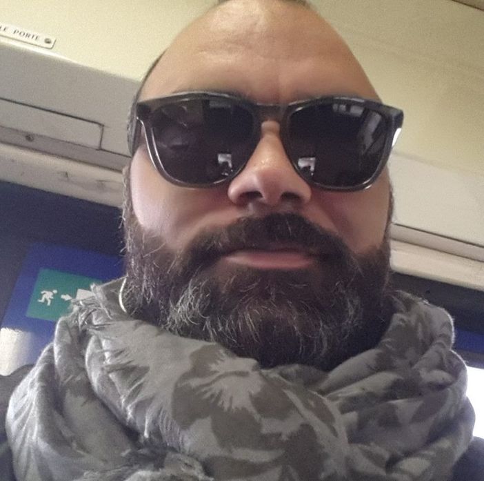 Francesco Aprile Francesco Aprile