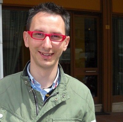 Il sindaco Emanuel Parracone