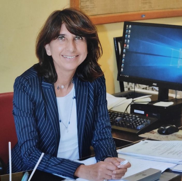 Dopo la Azzan, si dimette anche il direttore sanitario Monica Rebora Dopo la Azzan, si dimette anche il direttore sanitario Monica Rebora