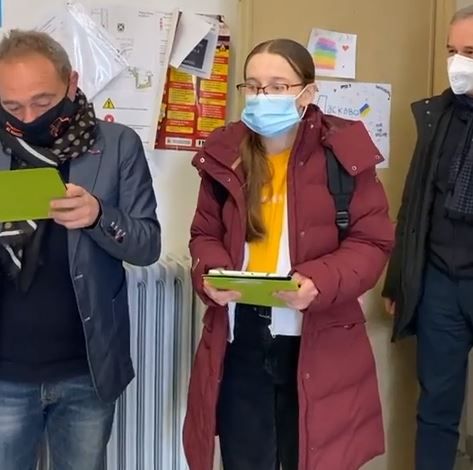 Oggi, 20 marzo, è la Giornata Internazionale della Felicità