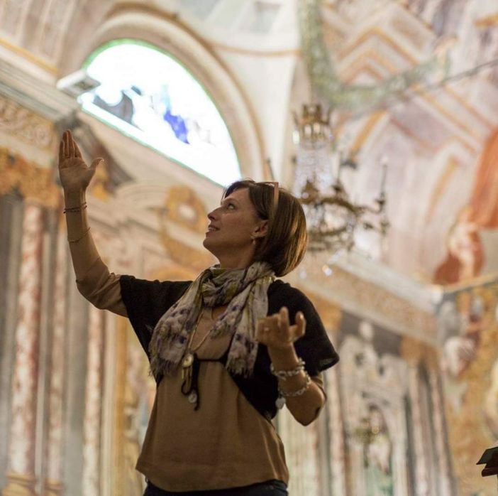 A Cuneo si abbattono i "luoghi comuni sulla cultura": la cultura non è "solo intrattenimento" A Cuneo si abbattono i "luoghi comuni sulla cultura": la cultura non è "solo intrattenimento"