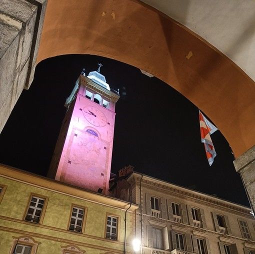 Arriva la "Guida affettiva alla città di Bra"