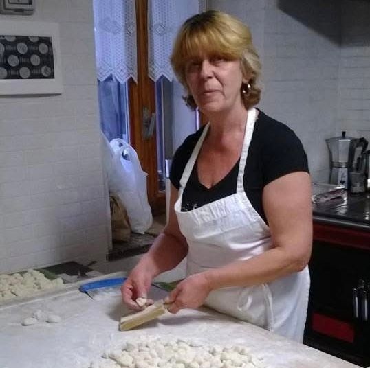 Rosanna Rignon Rosanna Rignon