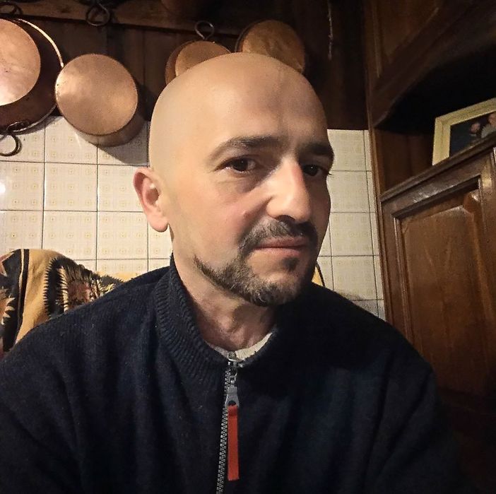 Robilante in lutto per la tragica scomparsa di Domenico Loiacono, per tutti Cletus