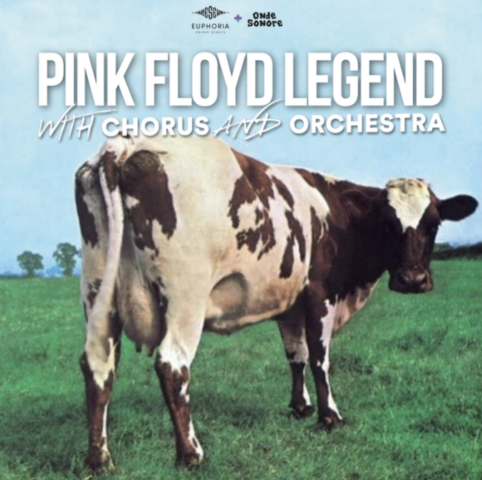 Pink Floyd Legend a Cuneo, un grande tributo organizzato da Euphoria Sound Events e OndeSonore Pink Floyd Legend a Cuneo, un grande tributo organizzato da Euphoria Sound Events e OndeSonore