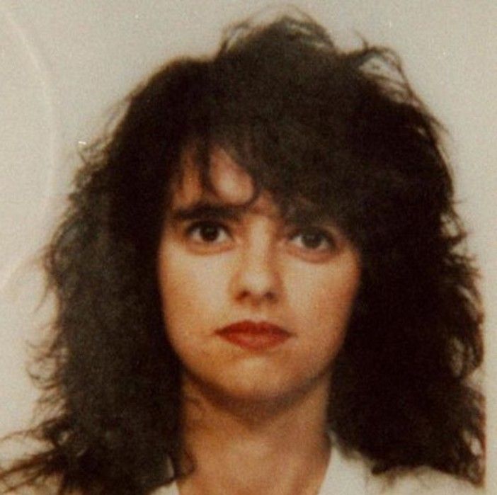 Nada Cella fu assassinata a Chivari il 6 maggio 1996 Nada Cella fu assassinata a Chivari il 6 maggio 1996