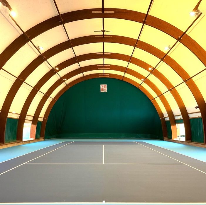 A Borgo San Dalmazzo si inaugura il nuovo campo al Tennis Comunale Pedona A Borgo San Dalmazzo si inaugura il nuovo campo al Tennis Comunale Pedona