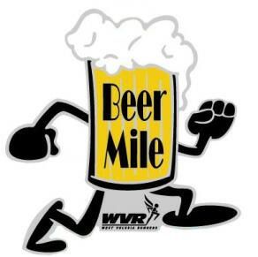 Correre a tutta birra, a Castelletto Stura