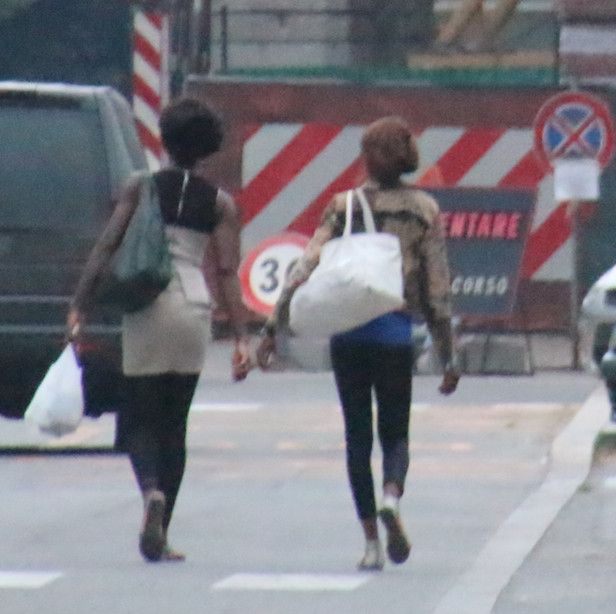 #controcorrente: quel viaggio in treno da Torino a Cuneo con i sogni spezzati e senza sole dentro al cuore