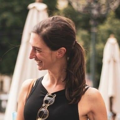 Foto tratta dal profilo Facebook della dottoressa braidese Renata Gili