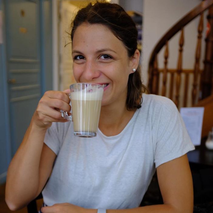 Festa della Mamma: intervista a Carlotta Cerri Gambarelli, mamma Montessori (VIDEO) Festa della Mamma: intervista a Carlotta Cerri Gambarelli, mamma Montessori (VIDEO)