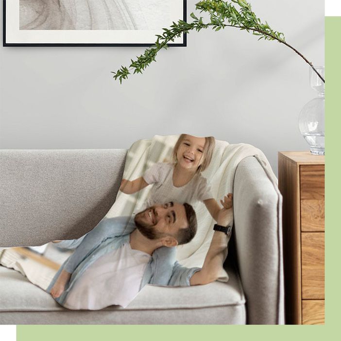 Fotoregali.com: quando un regalo diventa emozione per la Festa del Papà