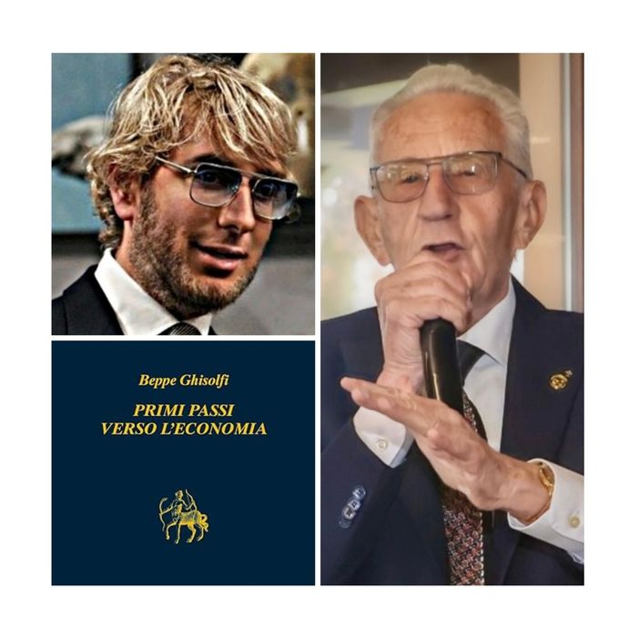 La nobiltà dell’educazione finanziaria: i "Primi Passi" di Ghisolfi in Calabria La nobiltà dell’educazione finanziaria: i "Primi Passi" di Ghisolfi in Calabria
