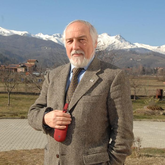 Robilante ricorda Ugo Boccacci, presidente di Comunità montana e colonna dell’Uncem