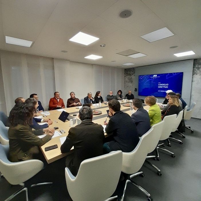 Alba Capitale dell'Arte Contemporanea 2027: i commercianti albesi confermano il loro sostegno al progetto