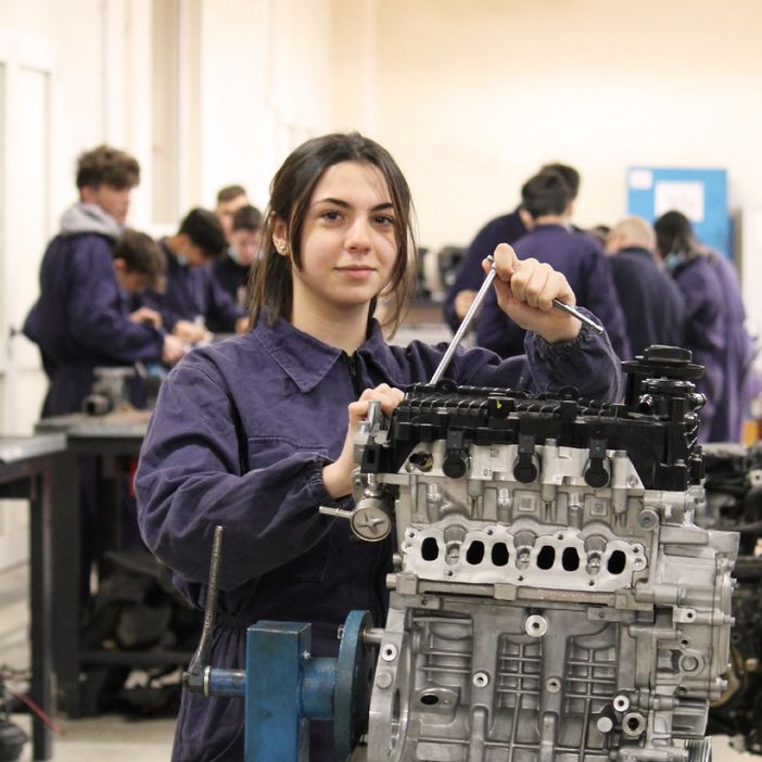 Domenica Cuccaro Domenica Cuccaro