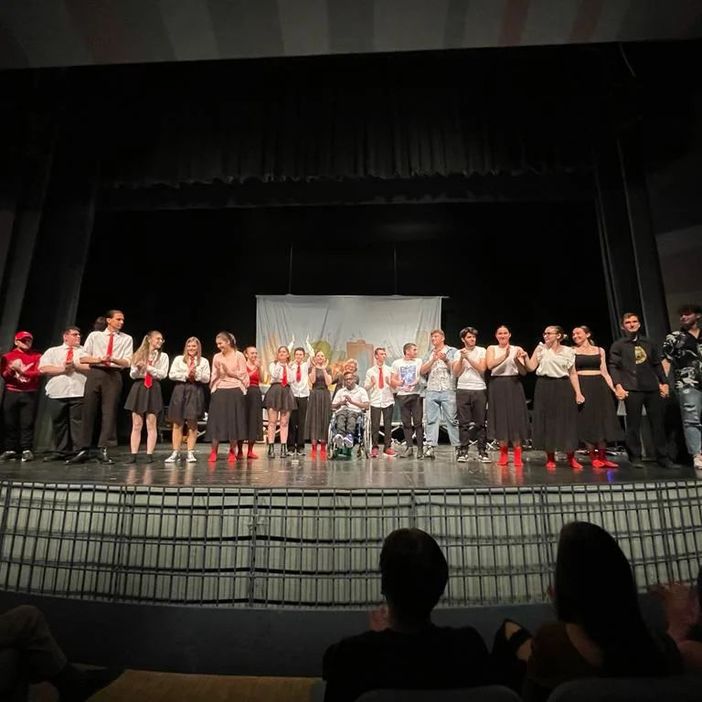 Ad Alba il progetto "CreAzione - Il teatro della realtà", rivolto ai giovani della terza adolescenza