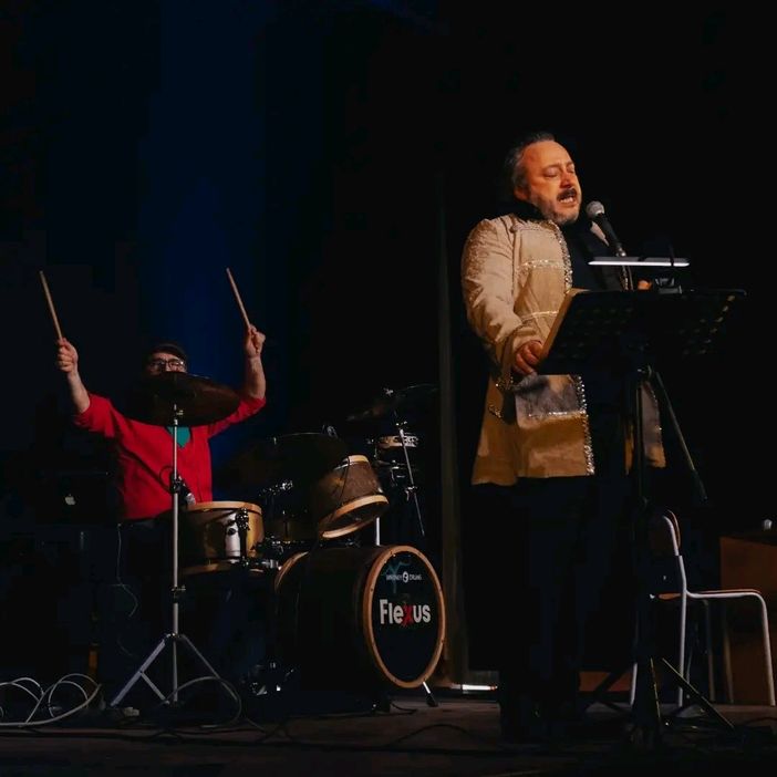 Al Vallauri di Fossano uno spettacolo per parlare della Costituzione Al Vallauri di Fossano uno spettacolo per parlare della Costituzione