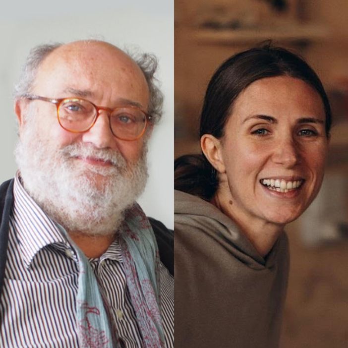 Luca Fois e Valentina Bianco Luca Fois e Valentina Bianco