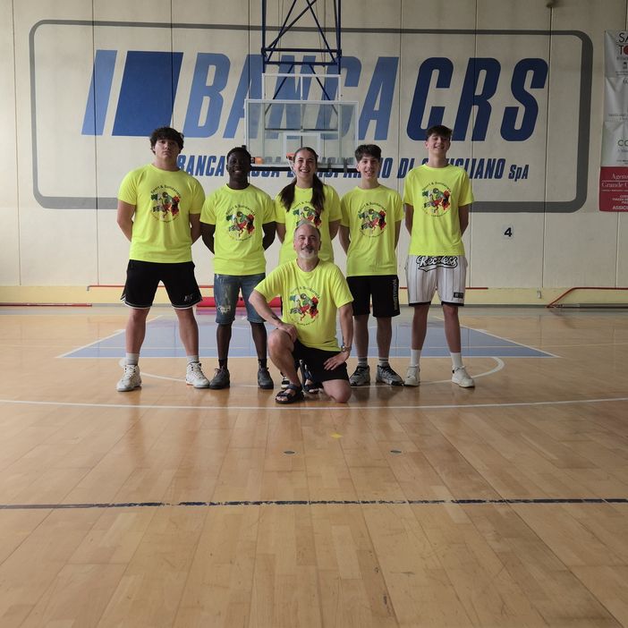 È iniziato il conto alla rovescia per la 6^ edizione di Sport & Solidarietà È iniziato il conto alla rovescia per la 6^ edizione di Sport & Solidarietà