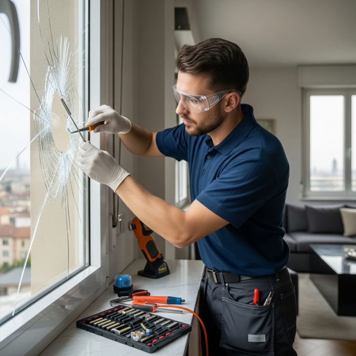 Vetraio Milano Vicino a Me: Perché la Prossimità Fa la Differenza