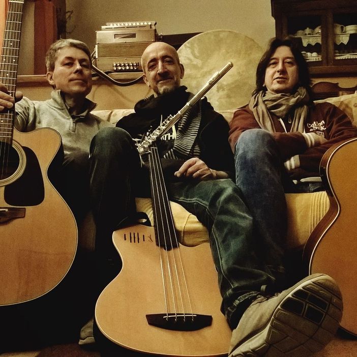 Andavenada Trio Andavenada Trio