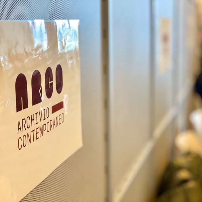 "AR.CO": il 25 settembre ultimo giorno per la raccolta di materiali su Amleto Bertoni