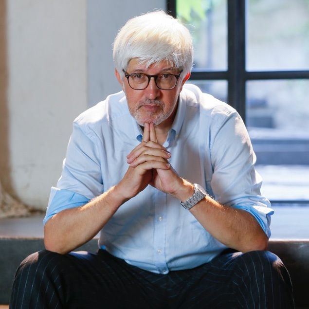 Beppe Severgnini Beppe Severgnini