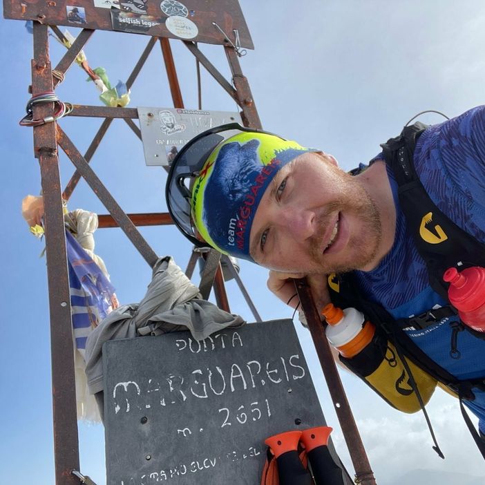 Walter Bosio, 40 anni Walter Bosio, 40 anni