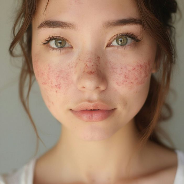 Acne vulgaris: alla scoperta dei principali rimedi naturali