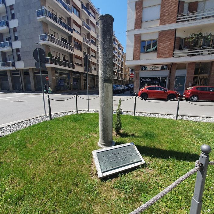Passeggiata culturale nel quartiere Cuneo Centro: appuntamento a domenica mattina Passeggiata culturale nel quartiere Cuneo Centro: appuntamento a domenica mattina