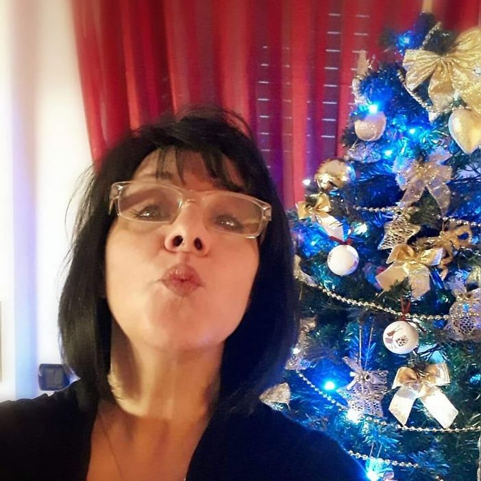 Foto da Facebook Foto da Facebook
