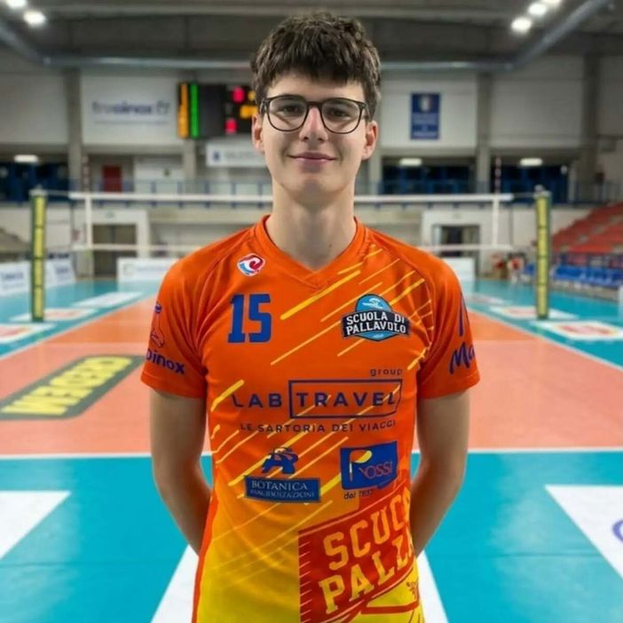 Nicolò Nardin Nicolò Nardin