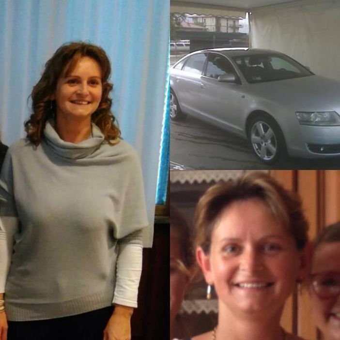 Ruffia, si cerca una donna scomparsa: non si hanno sue notizie da ieri (venerdì 29 aprile) Ruffia, si cerca una donna scomparsa: non si hanno sue notizie da ieri (venerdì 29 aprile)