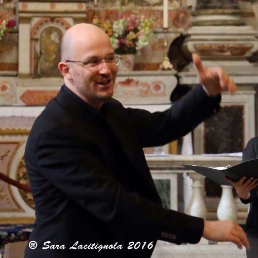 C(u)ori Uniti x il Terremoto a vicoforte