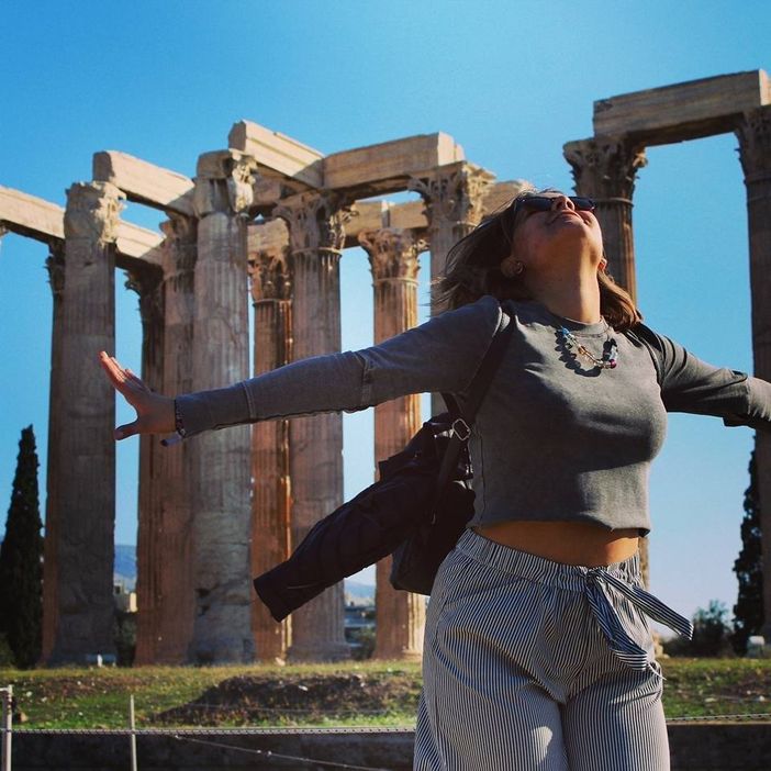 Sofia Lombardi Sofia Lombardi